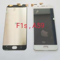 หน้าจอ oppo F1s,A59 LCD Display oppo F1s, A59