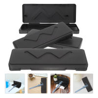 Dreamhigher 4PCS Dial Caliper Box Multi Function Storage Box Vernier Calipers Box