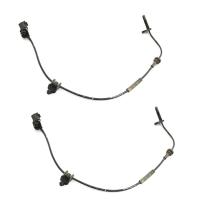 Left+Right Wheel Speed Sensor for Tesla Model 3 2017- Model Y 2019-