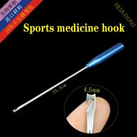 【YF】 Suture hook suture device orthopedic instrument medical sports medicine PDS thread threading pull wire Lasso Hooker