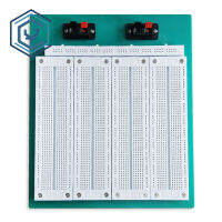 1ชิ้นสี่ในหนึ่งแผงวงจรอิเล็กทรอนิกส์ PCB จุดติดตำแหน่ง700จุดเชื่อมต่อ SYB-500