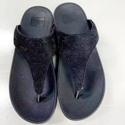 Fitflop (Top Grade) ผู้หญิง Size 36---40 พรมส่ง รองเท้าเพื่อสุขภาพ รองเท้าผู้หญิง รองเท้าฟีฟฟอฟ รองเท้าfitflop สินค้ามีในไทย