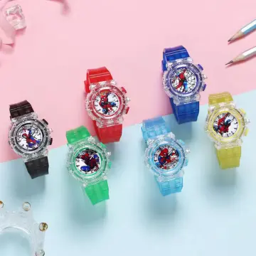 Led bracelet store watch online shopping