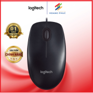 Wired Mouse Logitech M90 cheap-genuine goods