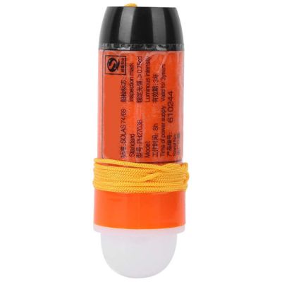Life Vest Compact Lithium Battery Life Jacket Light Lamp Life Saving Equipment  Life Jackets