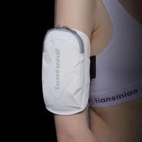 ▪❁▬ Mobile Phone Arm Bag Outdoor Running Sport Phone Armband Bag Waterproof Reflective Jogging Case Cover Holder for IPhone Samsung