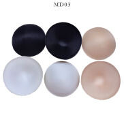 Miếng đệm nâng ngực CERA-Y hình tròn MD03