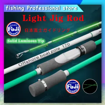 Buy Jigging Fishing Rod Spinning Medium online
