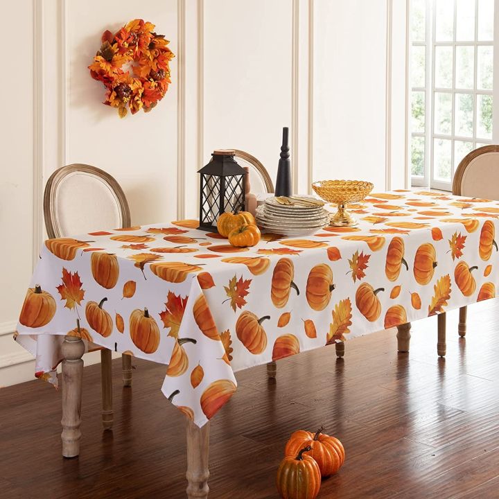 winter-holiday-christmas-tablecloth-plaid-print-stain-resistant-polyester-tablecloth-for-christmas-dinner-party-decorations