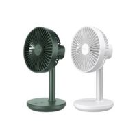 Jisulife FA13X Extend Rotate Desk Fan พัดลมตั้งโต๊ะ (ประกันศูนย์ไทย 6 เดือน)