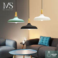 โคมไฟระย้า NEW!!  โคมไฟเพดาน LOFT Ceiling Light โคมระย้าตกแต่งบ้านห้องนอนห้องนั่งเล่นศึกษาห้องเด็กโคมระย้า ห้องอาหารวินเทจเทอเรซ ปุ่ม ปรับความสูงได้