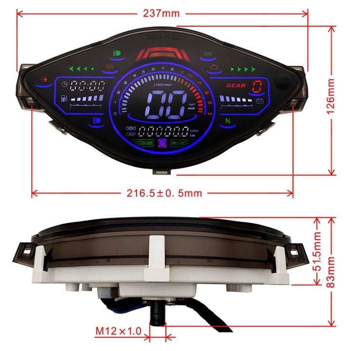 universal-motorcycle-lcd-speedometer-digital-odemeter-meter-tachometer-gauge-for-1-2-4-cylinders-meter