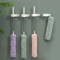 **ไม้ปัดฝุ่น แปรงปัดฝุ่น ไมโครไฟเบอร์ Microfiber Duster พร้อมส่ง**