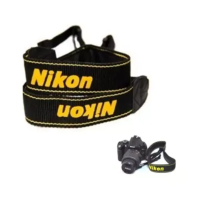 สายสะพายกล้องนิคอน NIKON STRAP (0827)