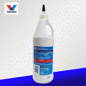 Shop Sae 75w90 Gear Oil online