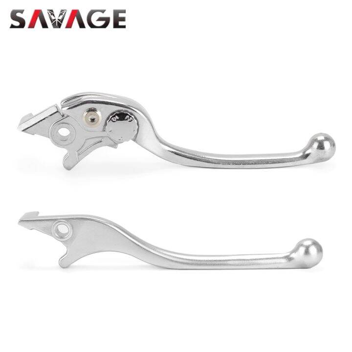 Front Brake Lever For HONDA MSX 125 Grom CB500F CBR500R CBR 125R/150R