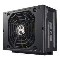 POWER SUPPLY (อุปกรณ์จ่ายไฟ) COOLER MASTER V SFX PLATINUM 1300 - 1300W 80 PLUS PLATINUM (SFX) +++