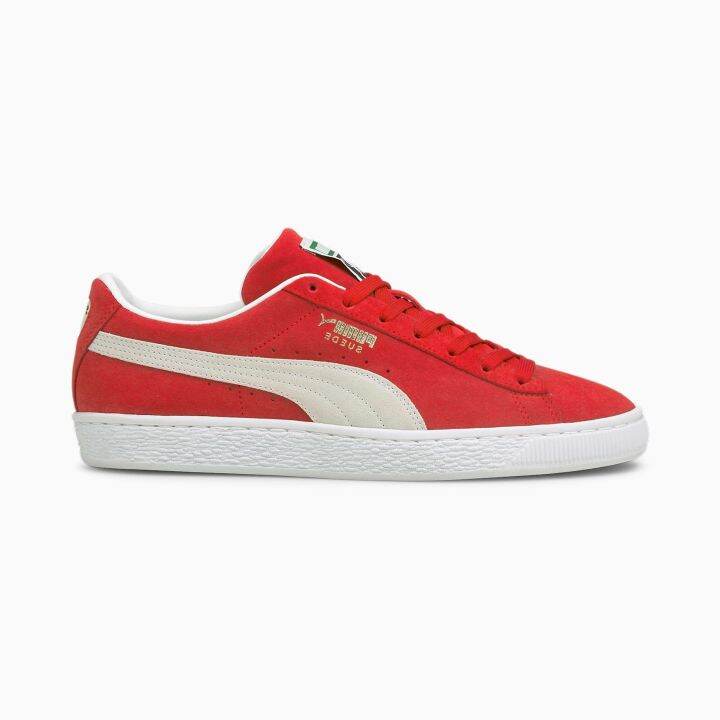 Original 【Original】PUMA Suede Classic XXI Sneakers - Shoes for men or ...