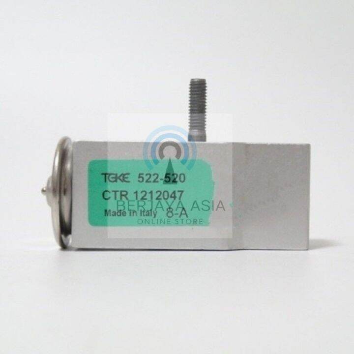 Mercedes Benz W201 / W202 / W210 / W124 Air Cond Expansion Valve (TGK