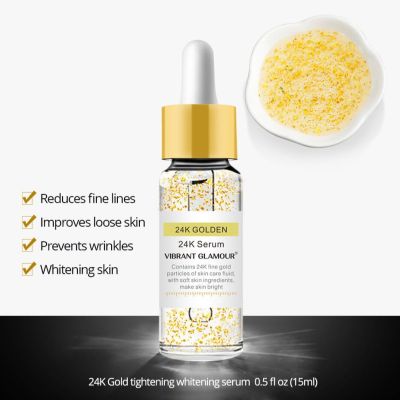 【จัดส่งที่รวดเร็ว】Firming serum เซรั่มบำรุงผิว รูขุมขนหดตัว รูขุมขนกระชับขึ้น ไวท์เทนนิ่ง เซรั่มกระชับใบหน้า กรดไฮยาลูโรนิก เซรั่มบำรุงผิวหน้า เซรั่มยกกระชับ เซรั่มหน้าใสไว เอสเซนส์บำรุง มลดเลือนริ้วรอย ให้ผิวดูอ่อนเยาว์