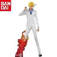 BANDAI One Piece Action Figure Model Gift Toy Collection With GK Dream Sanji And Zoro Funko Pop  Pokemon Figures  Digimon