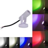 Adjustable Outdoor Spot Lights LED Mood Spotlight Portable Wedding Party Supplies Stage Lamp Beam Lights Moving Head