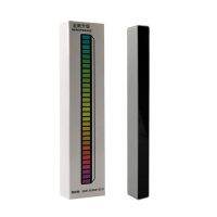 Ambient Light 255 Voice Control Modes Creative App Control High Sensitive Voice-activate For Vehicles Recreation Place Rgb Night Lights