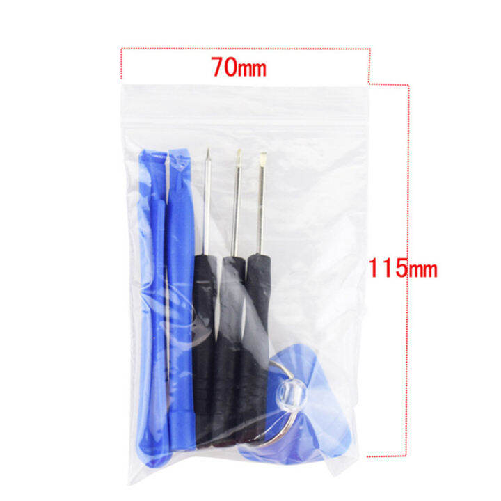 uni-8pcs-universal-mobile-phone-repair-tool-set-โทรศัพท์มือถือหน้าจอสัมผัส-lcd-แสดงแบตเตอรี่ฝาหลังเครื่องมือชุดไขควง