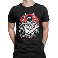 Men Tshirts Roronoa Zoro One Piece Vintage Cotton Tee Shirt Bandai T Shirts Crew Neck Gift Idea Gildan