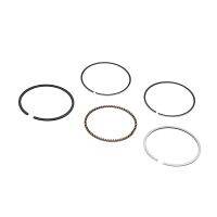 ：》“{： 5Pcs 53Mm Piston Ring For Honda XR 100 CRF100 CM185T CMX250C/CD Rebel CM250 Motorcycle Engine ATV Scooter Parts