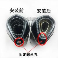 Xiaorenzhe 250 Horizon Falcon 350 Sports Car Sound Wave Motorcycle Exhaust Modification Fried Street e