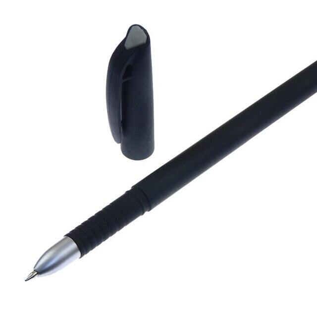1set magic joke ball pen invisible slowly disappear ink within magic gift toyu 