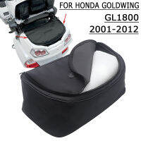 Motosikal untuk ฮอนด้า GoldWing GL กระเป๋าท้ายรถ Dalaman Tas Dalaman Tas กระเป๋าเดินทาง2001-2020