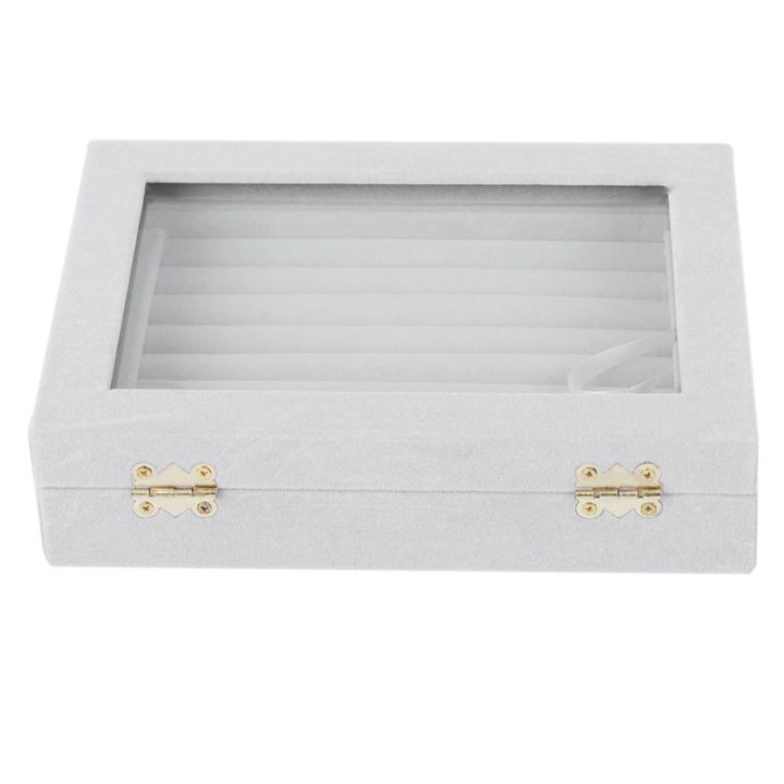 velvet-glass-ring-earring-jewelry-display-organizer-box-tray-holder-storage-case