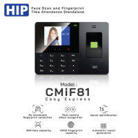 HIP Easy Express รุ่น CMiF81
