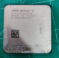 AMD Athlon II X2 250