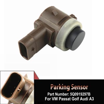 ❀☋✔ Car Auto accessorie High Quality PDC Parking Sensor Fit For Golf 7 MK7 PLA 2.0 OPS 5Q0919297B 5Q0 919 297 B