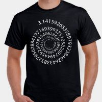 2019 New Fashion  Men T-shirt Math Mathematics Pi Day 3.14 Mathematician Geek Nerd T Shirt Tee - T-shirts - AliExpress