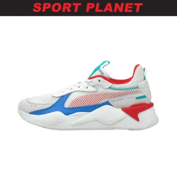 Kasut puma clearance rsx