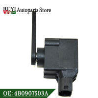 ใหม่เซ็นเซอร์ระดับไฟหน้าสำหรับ VW AUDI A4 A6 4B0907503 4B0 907 503 907 A3 4B0907503A 30937932