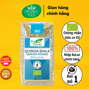 Hạt Diêm Mạch Trắng Bio Planet Hữu Cơ 500g - Tốt Cho Sức Khỏe
