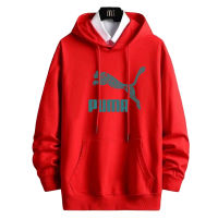 (M-5XL ) Hoodie Jacket For Men Women Pullover Sweatshirts Casual Thin Long Sleeve Sweater 10 Color Available