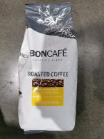 boncafe mocca  coffee bean กาแฟชนิดเม็ด 500 g