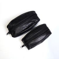 ✺✥ Genuine Leather Coin Purse Sample Mouse Bag Factory Direct Mixed Batch Customization