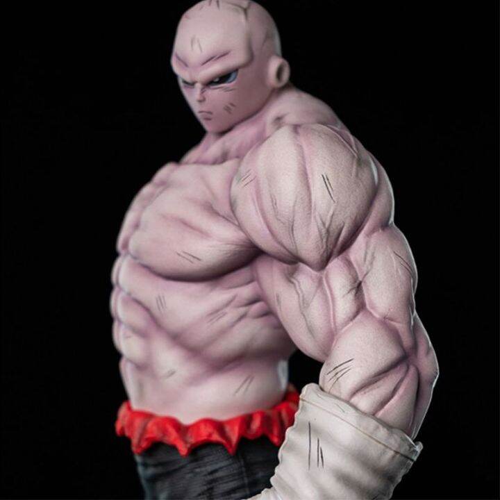 ดราก้อนบอล-jiren-ตุ๊กตาโมเดลของเล่นสะสมของขวัญ22ซม-ตุ๊กตาราชาลิงเบจิต้า-girtuo-pvc-อะนิเมะตุ๊กตาขยับแขนขาได้