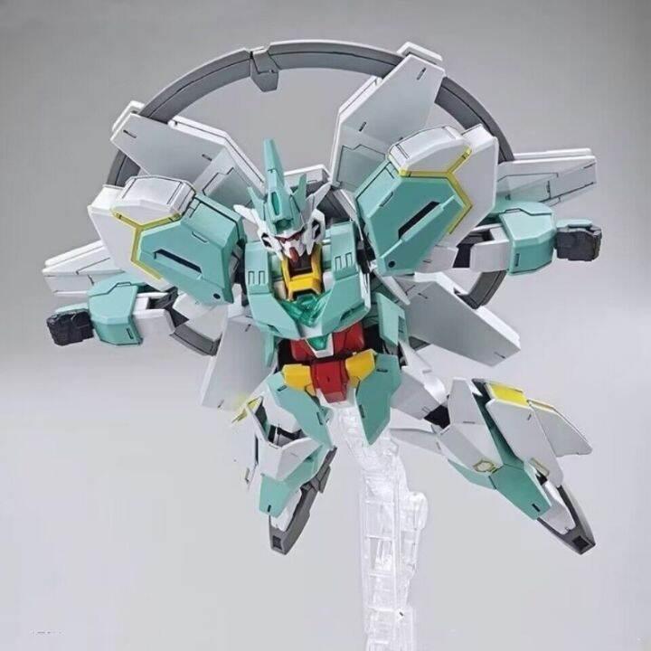 ของเล่นคลับโมเดล-g-ndam-gaogao-ไม่-bandai-031a-hg-nepteight-1-144ฟรีหุ่นประกอบตุ๊กตาขยับแขนขาได้หุ่นของเล่นและของสะสม