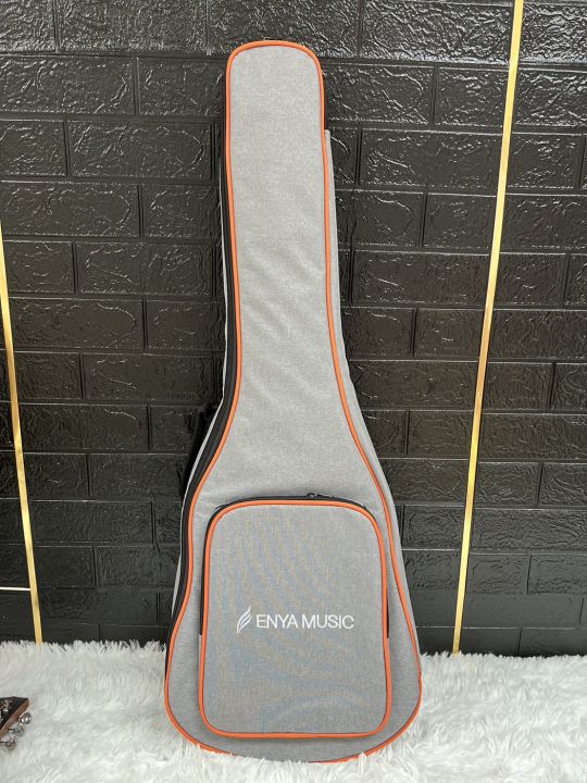 enya-กีต้าร์โปร่งไฟฟ้า-34-acoustic-electric-guitar-34-รุ่น-eb-01eq-พร้อมกระเป๋าสวย