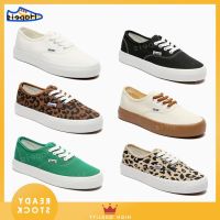 ☽﹉ 【VANS】คลาสสิค ลื่นบน รองเท้า คู่รัก รองเท้าผ้าใบ ผู้หญิง ผู้ชาย ขนาด 35-44