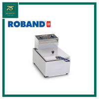 ROBAND เตาทอดไฟฟ้าแบบตั้งโต๊ะ 5 ลิตร ROB1-F15