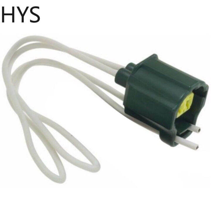 HYS 1set Coolant Temperature Sensor Connector Repair Pigtail For Toyota Lazada PH